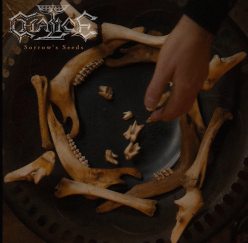 Chalice (FIN) : Sorrow's Seeds